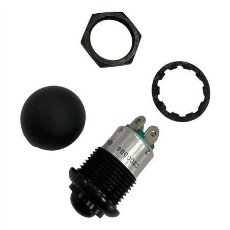 UG-0521-5 Pushbutton Switch 5930-12-188-9715