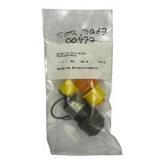 SJTG06RT-16-35PB (014) Connector Electrical Mil Spec 5935-12-317-0191