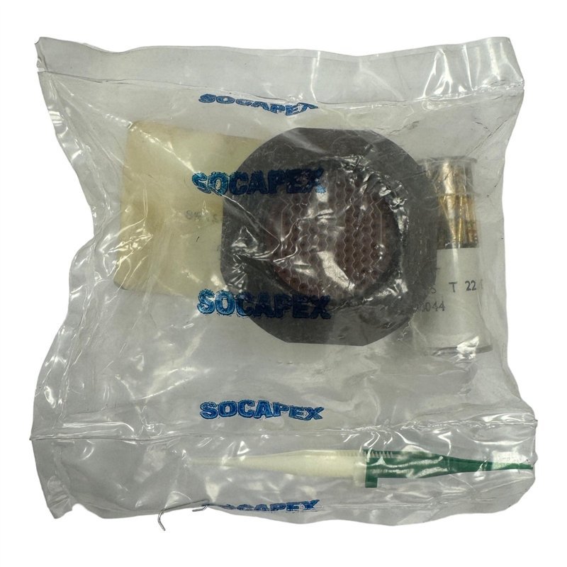 SJT07RT24-35S (014) Socapex Circular Mil Spec Connector 5935-14-364-3774