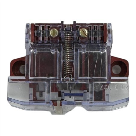 6123.3.024-00 Avionics Switch 5930-12-184-8861