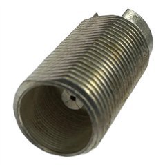 FMB81202/50 R&S Coaxial Connector 50Ohm Silver Plated 5935-12-144-1168