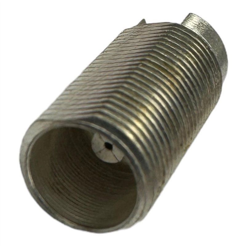 FMB81202/50 R&S Coaxial Connector 50Ohm Silver Plated 5935-12-144-1168