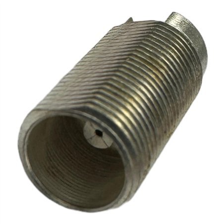 FMB81202/50 R&S Coaxial Connector 50Ohm Silver Plated 5935-12-144-1168