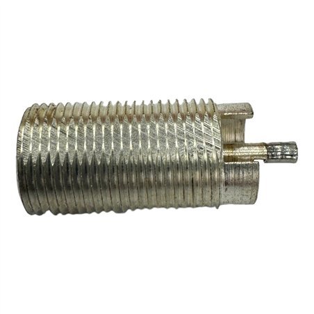 FMB81202/50 R&S Coaxial Connector 50Ohm Silver Plated 5935-12-144-1168