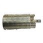FMB81202/50 R&S Coaxial Connector 50Ohm Silver Plated 5935-12-144-1168