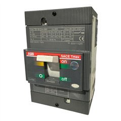T2B160 ABB Sace Tmax Circuit Breaker