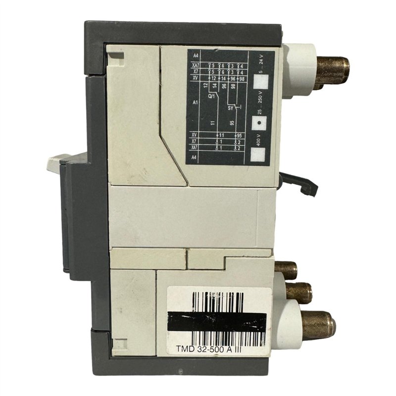 T2B160 ABB Sace Tmax Circuit Breaker