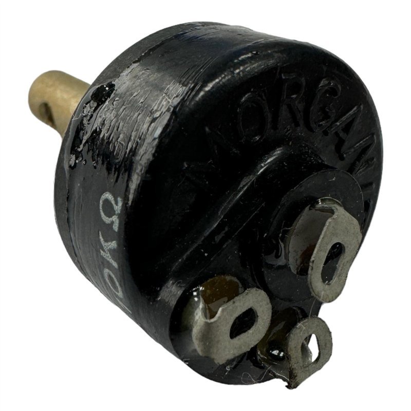 VMZ261719 Morganite Potentiometer 10 Kohm 10K 5905-99-026-1719
