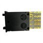 Hartmann SMC 301AL2 Thumbwheel Switch 0-9 / A-F 5930-12-300-5818