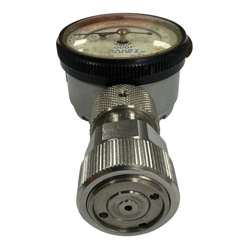 299-D-017 Maury Microwave Connector Gage Kit