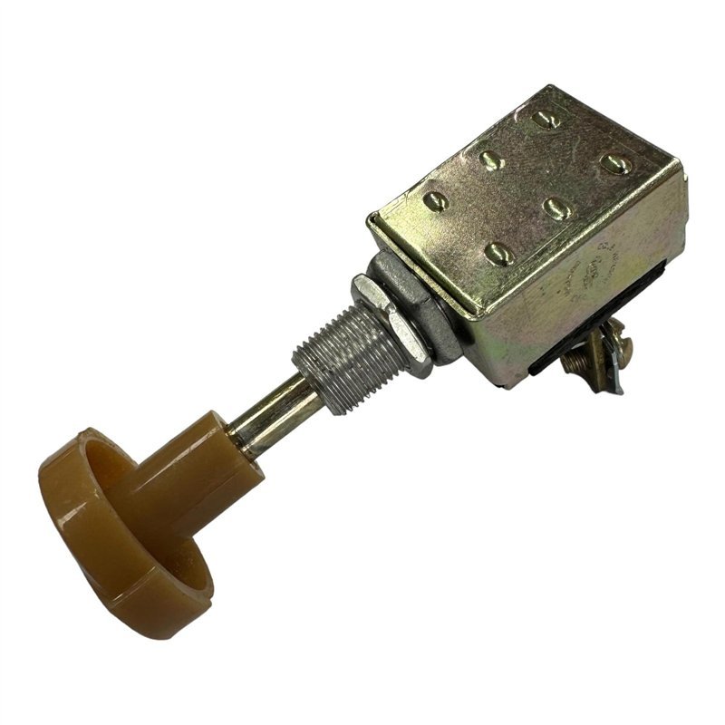 Cole Lever Switch Push Pull SPST