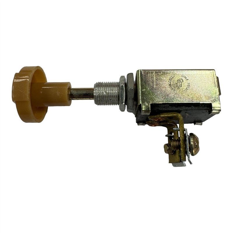 Cole Lever Switch Push Pull SPST