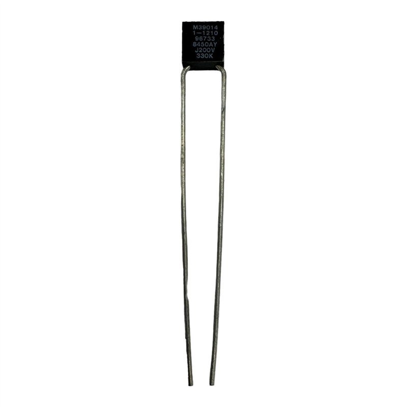 M39014/01-1210 Multilayer Ceramic Capacitor 33pF 200V