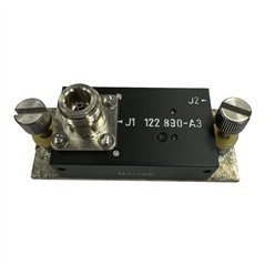 122890-A3 5895-15-058-8655 Radio Frequency Detector Nadge