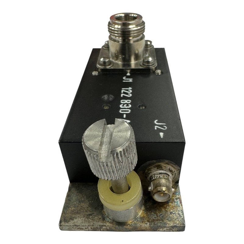 122890-A3 5895-15-058-8655 Radio Frequency Detector Nadge