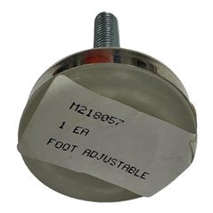 M218057 WK4FV11047T013 6530FOOTADJU Foot Adjustable