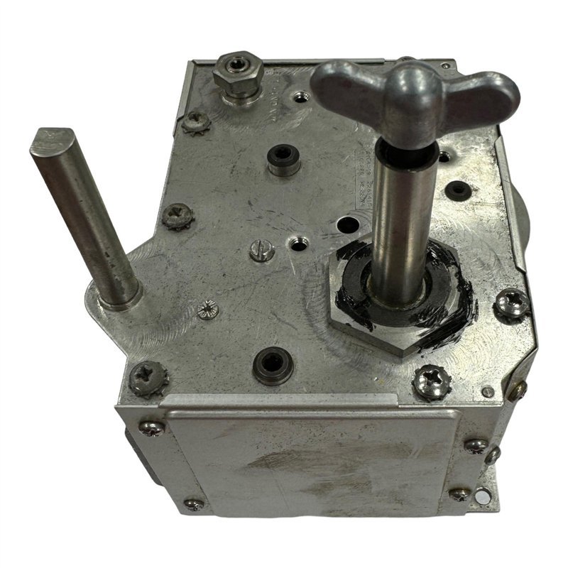 96T-11 O-122 RT-91 / ARC-2 504-6173-008 Collins Multiturn Assembly