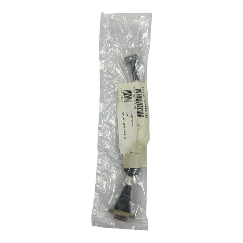 M24308/1-1 ITT M3007993-003 Cable Assembly SP02 1S