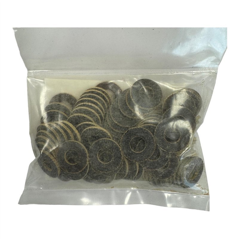 5970-12-313-7014 Telefunken Washer Insulator  QTY:100