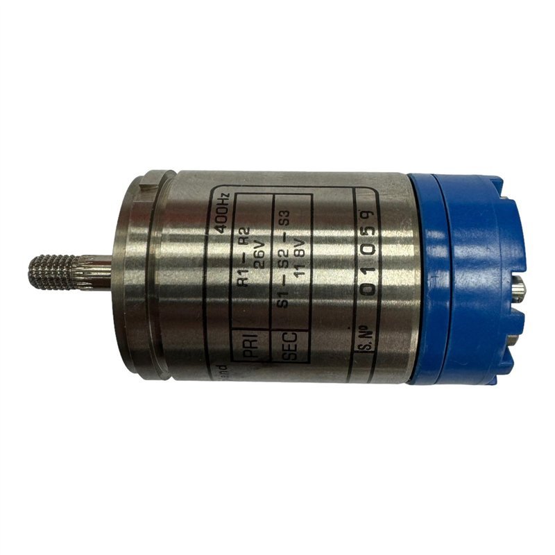 11M9D3 Muirhead Synchro Torque Transmitter 5990-99-107-0672