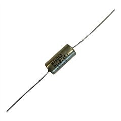 M39003/01-2745J Kemet Tantalum Capacitor Axial 220uF 10V 10%