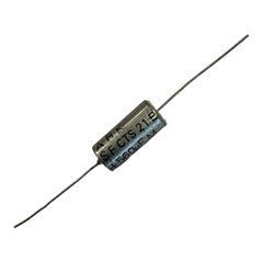 SFCTS21E ARK Electrolyric Capacitor Axial 560uf 10V 10% 20x9mm