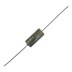 M39003/01-2781J Kemet Tantalum Capacitor Axial 100 uF 20V 10% 20x9mm
