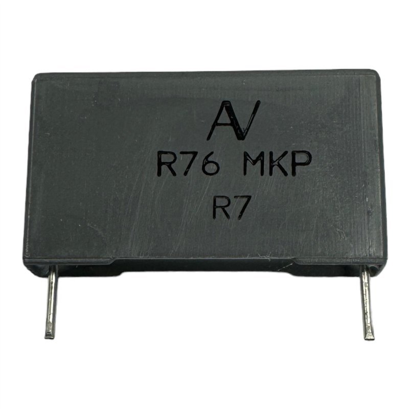 Arcotronics Film Capacitor R76 MKP 0.022uf 1000Vac 26x15.5x6mm