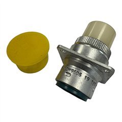 DM9606-19-12S (004) Compagnie Deutsch Mil Spec Circular Connector