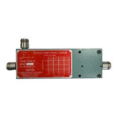 3042B-20 Narda Coaxial Directional Coupler 0.92-2.2Ghz 20db