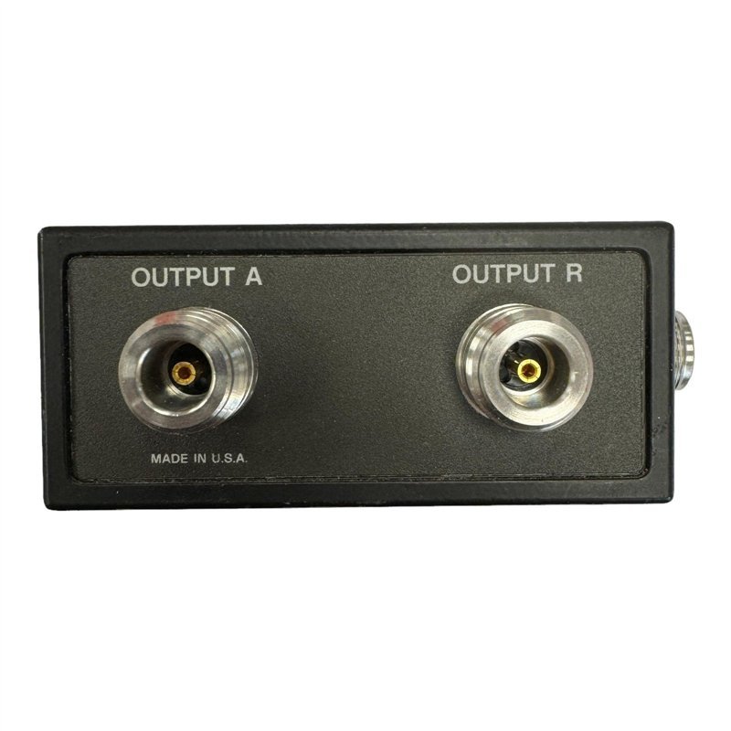 35676-66302 HP Coaxial Signal Divider 75Ohm