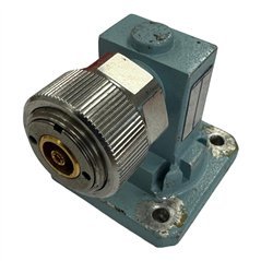 M209D2 Maury Microwave Waveguide To Coaxial Adapter WR-75 - APC7
