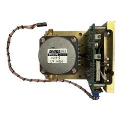 SL6847 Siver Labs Philips YIG RF Oscillator SMA