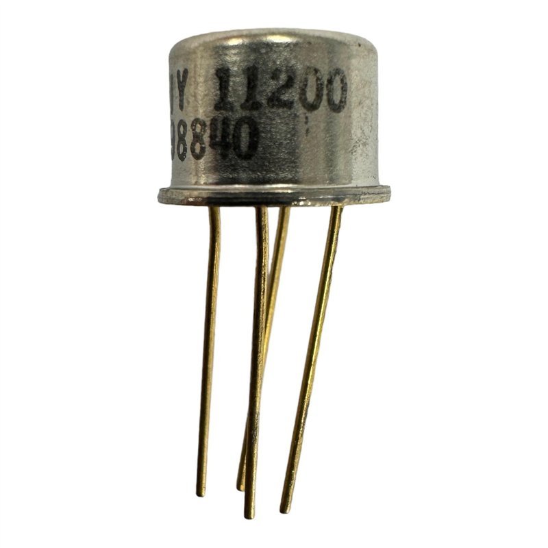 IY11200 ST Transistor Goldpin