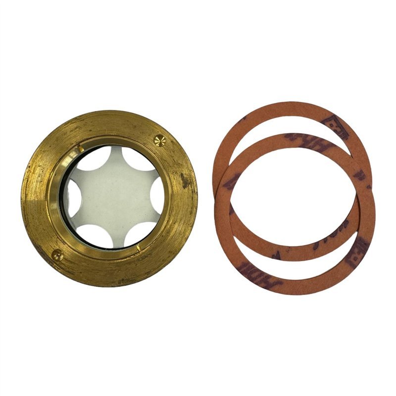6680-12-151-1291 Carimex Looking Glass Schauglass