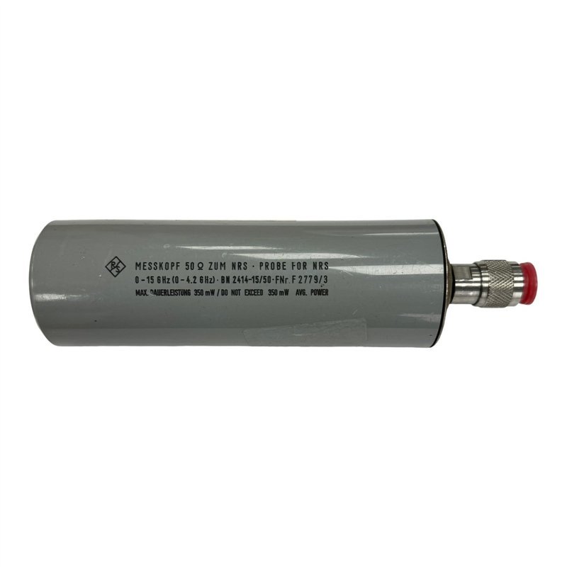 BN2414-15/50 R&S Probe For NRS Power Meter