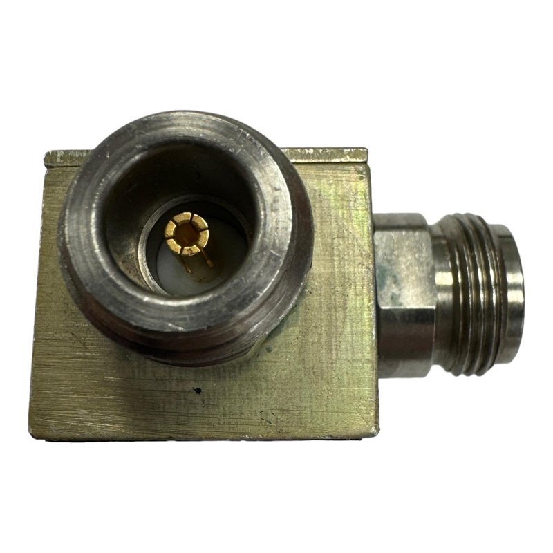 0955-0827 HP Coaxial Power Divider Combiner 2-Way DC-2Ghz N Type