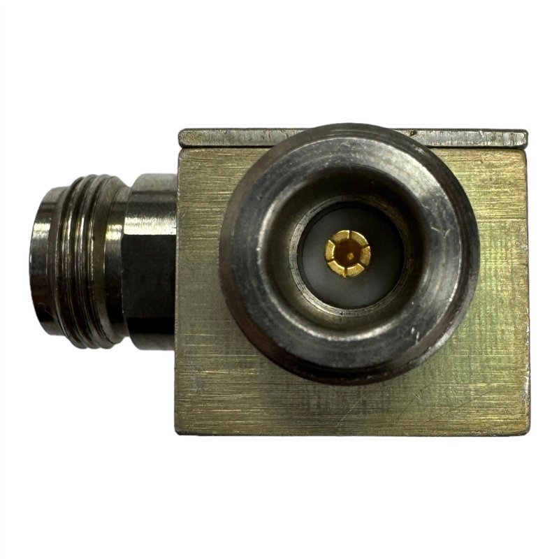 0955-0827 HP Coaxial Power Divider Combiner 2-Way DC-2Ghz N Type