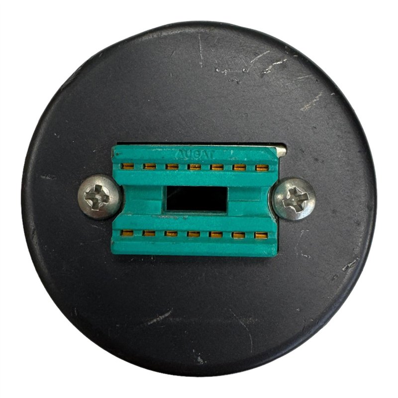 18-D-DIP Autek Coaxial Switch - Relay SP8T
