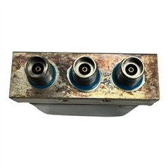 S-4489 RLC Coaxial Switch - Relay SPDT 28Vdc DC-26.5Ghz