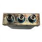 S-4489 RLC Coaxial Switch - Relay SPDT 28Vdc DC-26.5Ghz