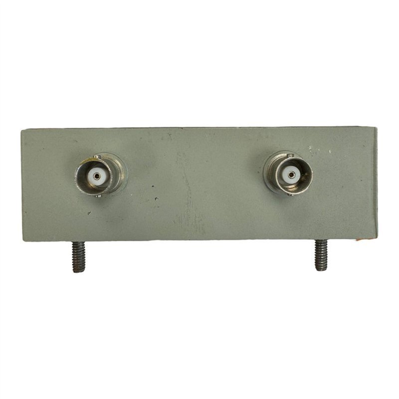 050HF00P50Z050 Allen Avionics Delay Line BNC TD 0.5 US Z 50Ohm