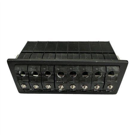2240-12 51H-030G816 Eaton Corp Avionics Switch Socket