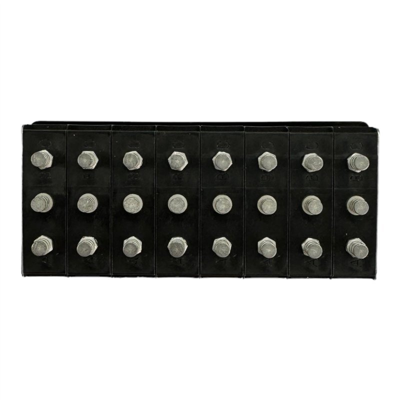 2240-12 51H-030G816 Eaton Corp Avionics Switch Socket