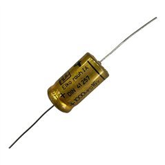 Elko Electrolytic Capacitor Axial 1000uf 16V 105c 30x16mm