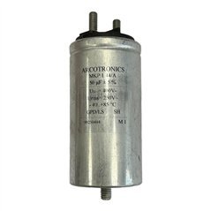 MKP1.44/A Arcotronics Metallized Polypropylene Capacitor 50uf 400V 85c 5% 130x60mm