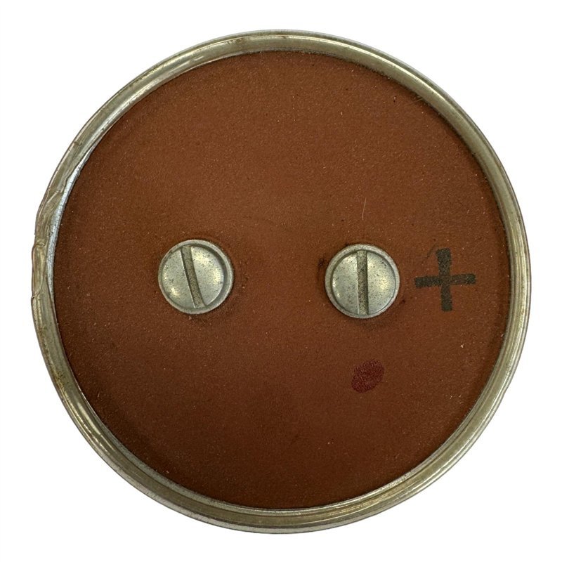 FD2525M-T Safe T Mike Corp Electrolytic Capacitor Screw 25000uf 25V 112X75mm 5910-00-057-9666