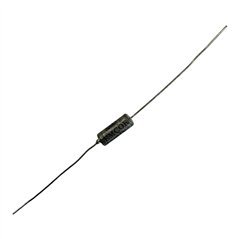 TS2-015-226 Semcor Electrolytic Capacitor Axial 22uf 15V 10X5mm 5910-00-882-1180