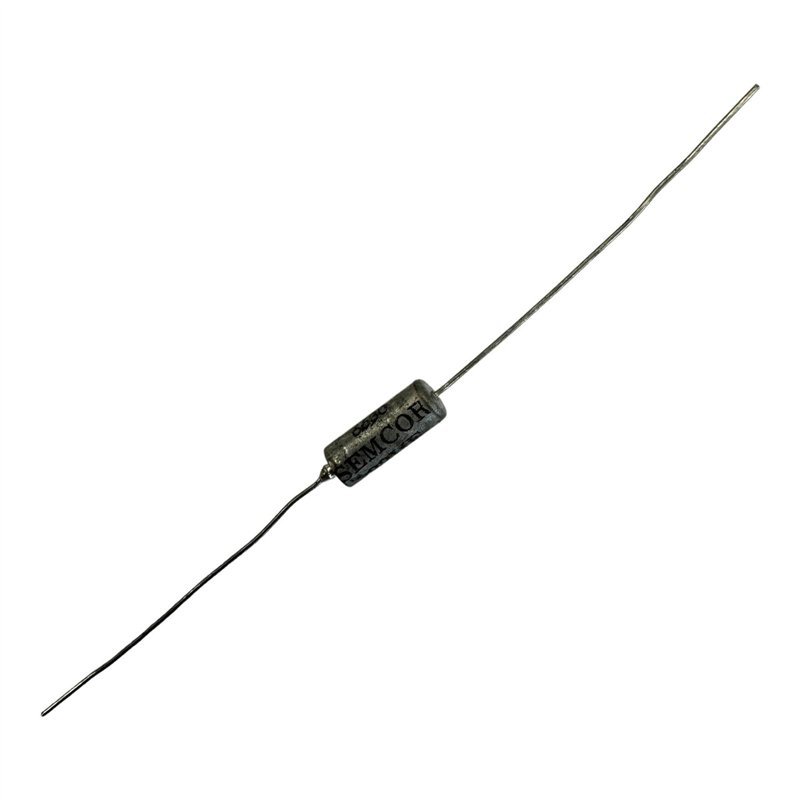 TS2-015-226 Semcor Electrolytic Capacitor Axial 22uf 15V 10X5mm 5910-00-882-1180