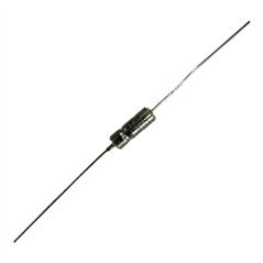 ARK Electrolytic Capacitor Axial 47uf 10V 13x4.8mm 940523